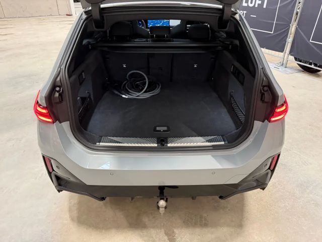 BMW 550 M-Sport Touring xDrive