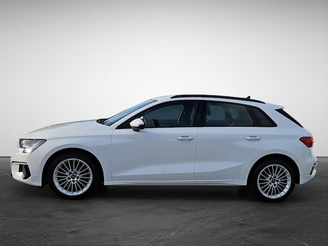 Audi A3 30 TFSI Sportback