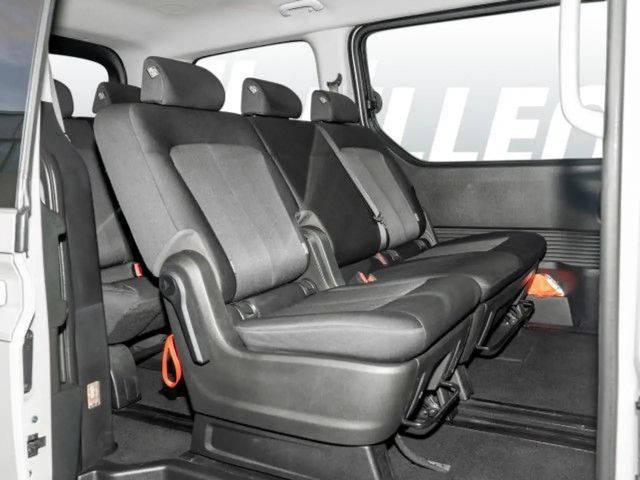 Hyundai Staria Trend