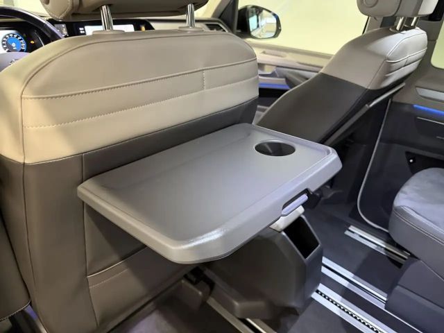 Volkswagen Multivan T6