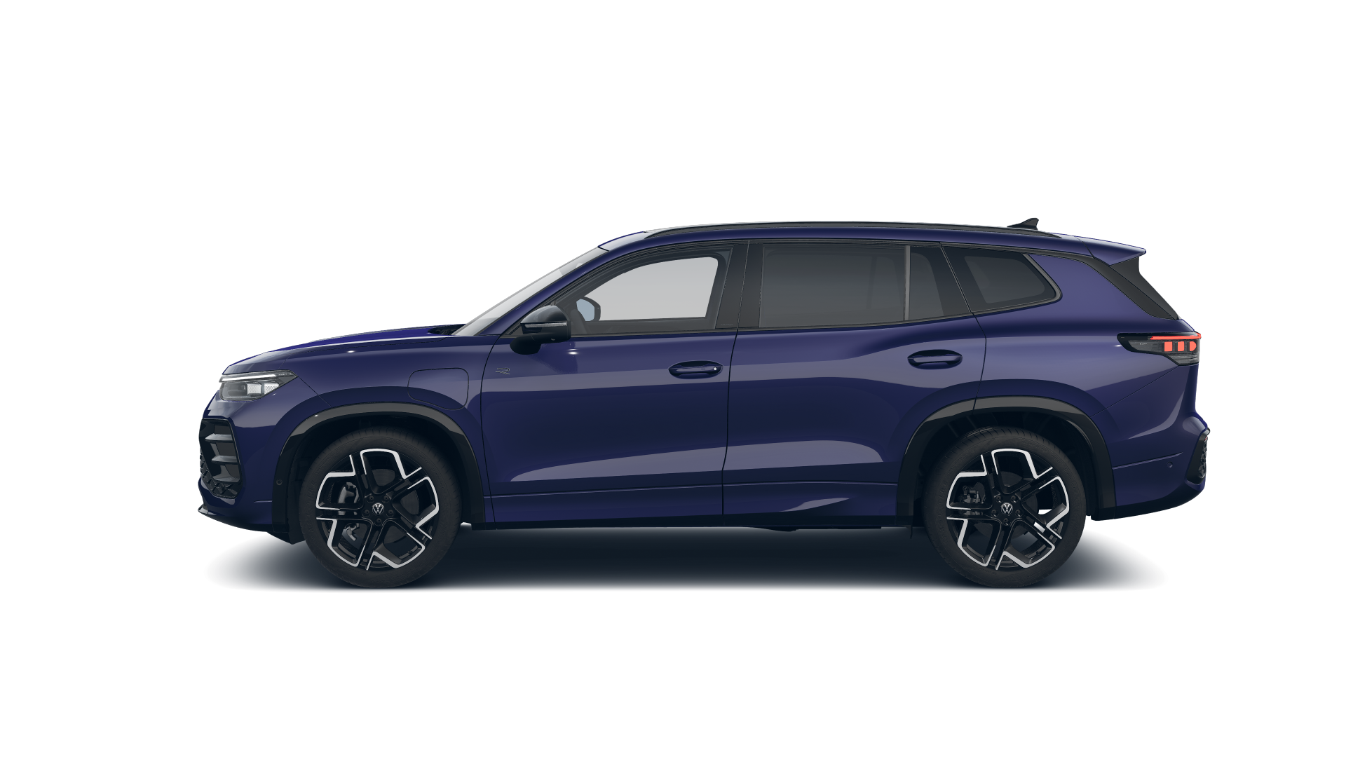 Volkswagen Tayron DSG R-Line eHybrid