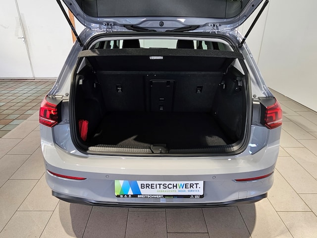 Volkswagen Golf 1.5 TSI Life