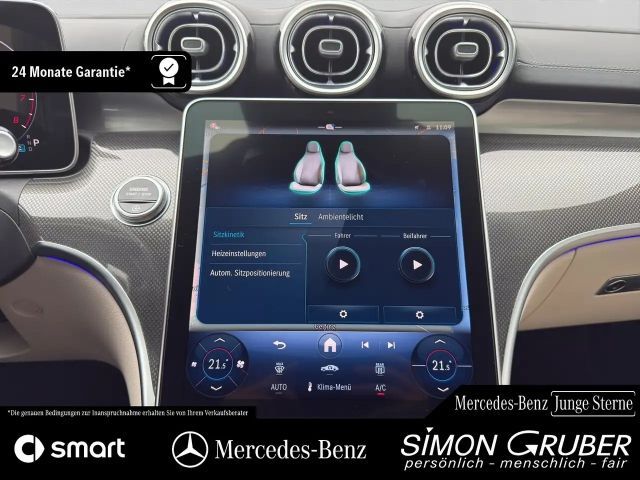 Mercedes-Benz CLE 300 4MATIC AMG Line