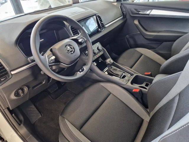 Skoda Karoq 1.5 TSI Tour