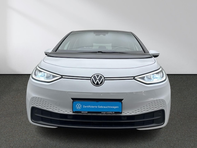 Volkswagen ID.3 Business Performance Pro