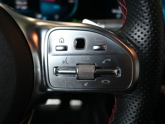 Mercedes-Benz EQA 250 AMG Line