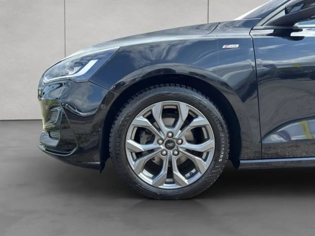 Ford Focus EcoBoost ST Line Wagon