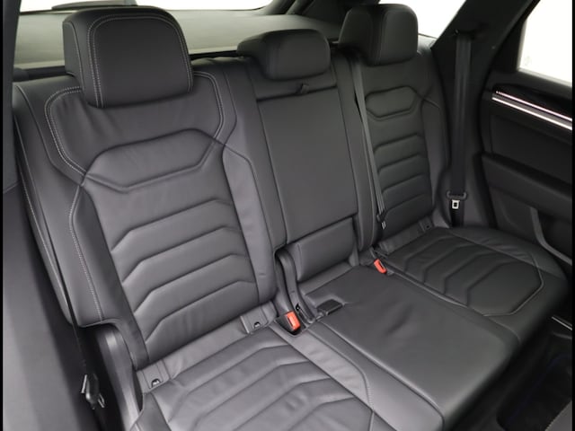 Volkswagen Touareg 3.0 V6 TSI eHybrid