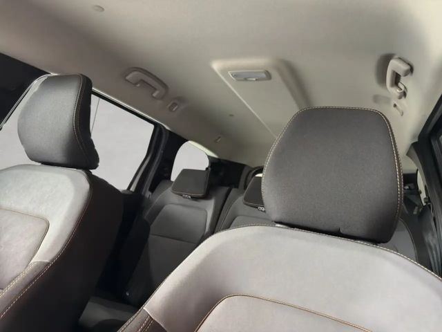 Dacia Jogger Extreme TCe 110