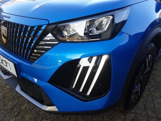 Peugeot E-2008 Allure Pack