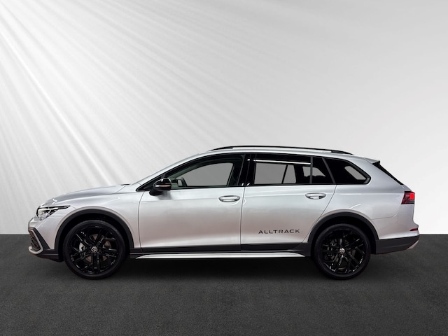 Volkswagen Golf 2.0 TDI AllTrack DSG Variant