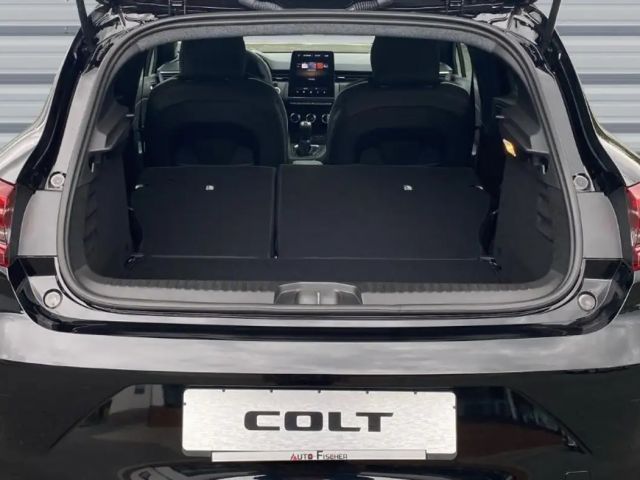 Mitsubishi Colt 1.0