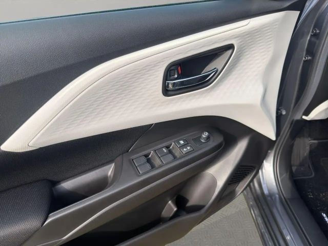 Suzuki Swift AllGrip Comfort DualJet Hybrid