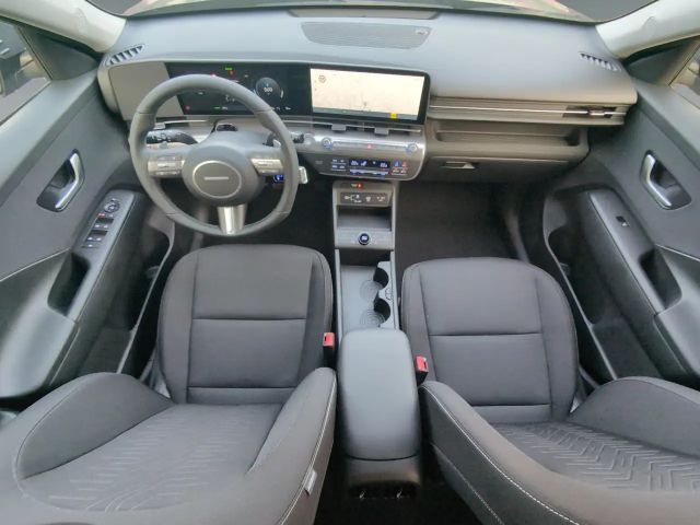 Hyundai Kona 64 kWh Electric