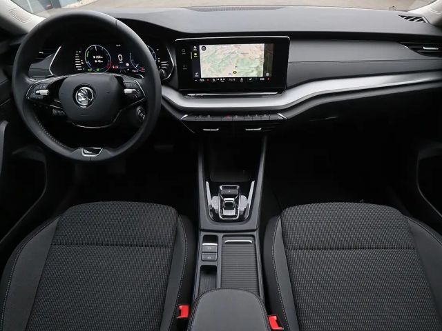 Skoda Octavia Combi Style Style iV