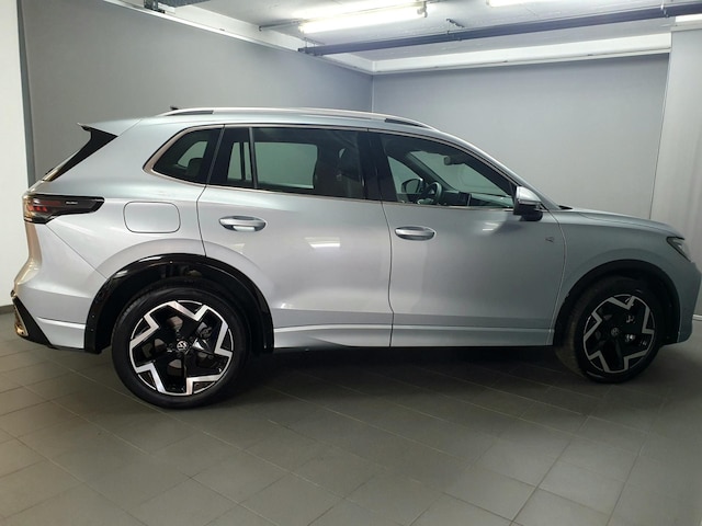 Volkswagen Tiguan 2.0 TDI DSG R-Line