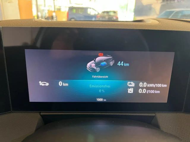 Opel Astra GSe Hybrid Innovation