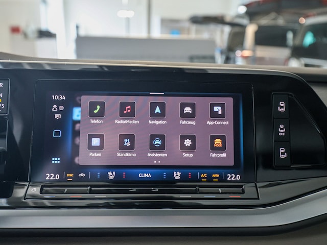 Volkswagen Multivan 2.0 TDI Lang T7