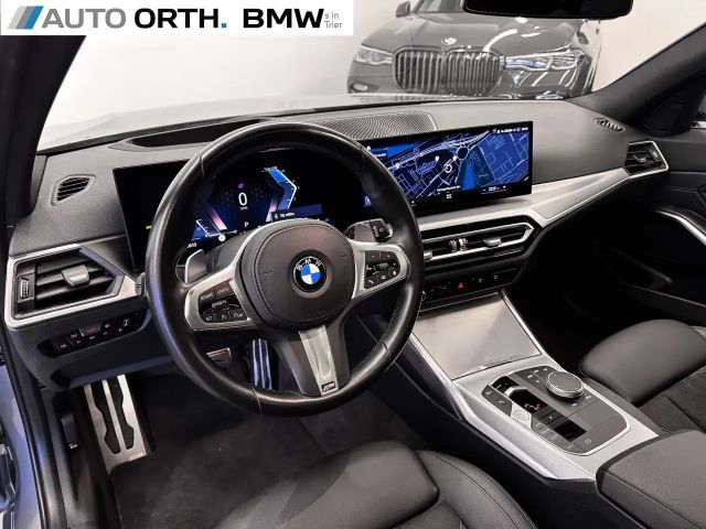 BMW 320 320d M-Sport Touring xDrive