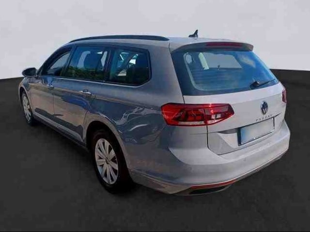 Volkswagen Passat 1.5 TSI DSG Variant