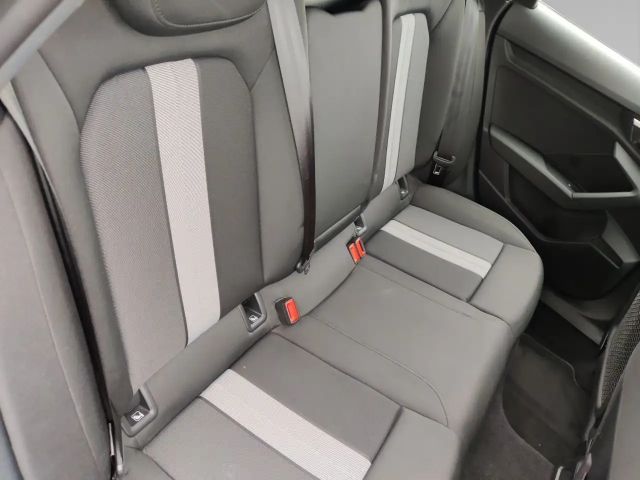 Audi A3 Hybride Sedan