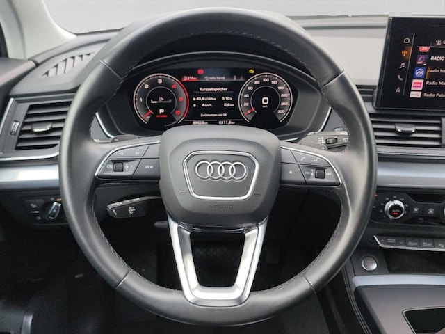 Audi Q5 50 TDI Quattro