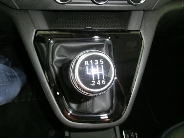 Nissan Townstar DIG-T N-Connecta