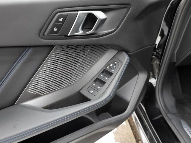 BMW 120 120i M-Sport Sedan