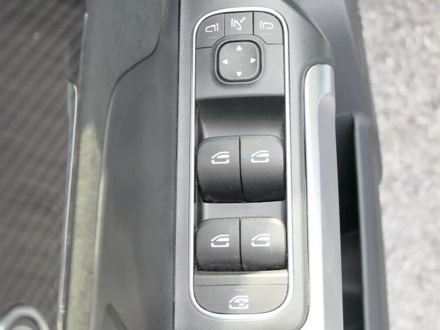 Mercedes-Benz GLB 35 AMG 4MATIC AMG Line