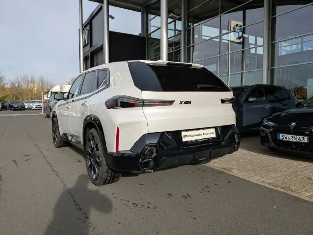 BMW XM XM