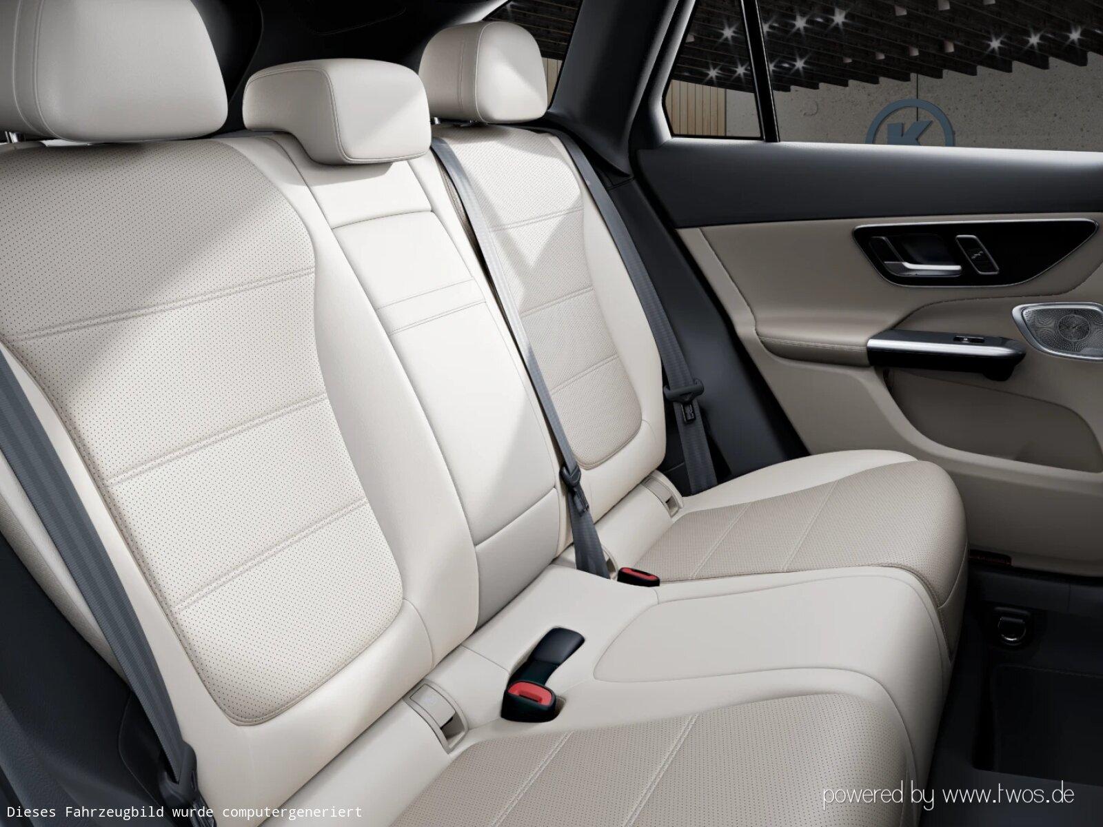 Mercedes-Benz GLC 300 4MATIC GLC 300 e