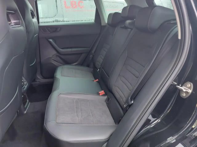 Cupra Ateca 1.5 TSI DSG