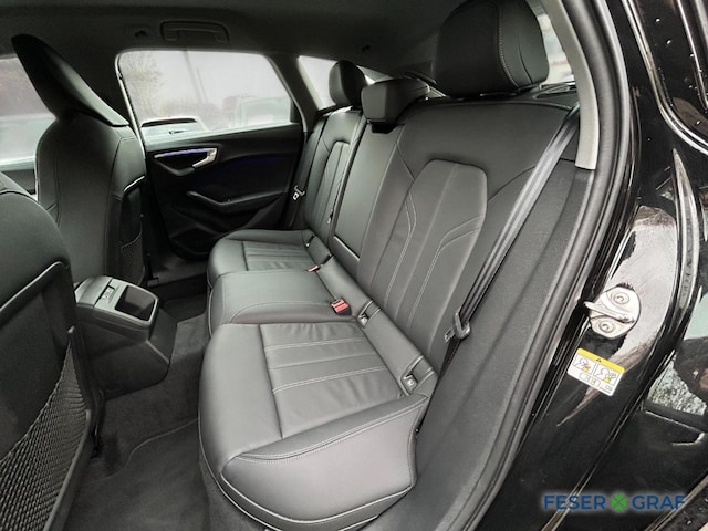 Audi A5 Avant S-Tronic