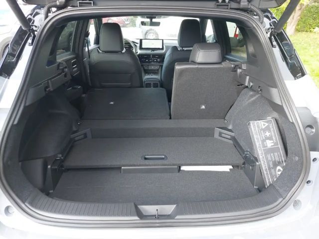 Nissan Qashqai e-POWER 205 PS N-Design 20'' Komfort Assistenzsyst