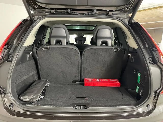 Volvo XC90 AWD Bright Plus T8