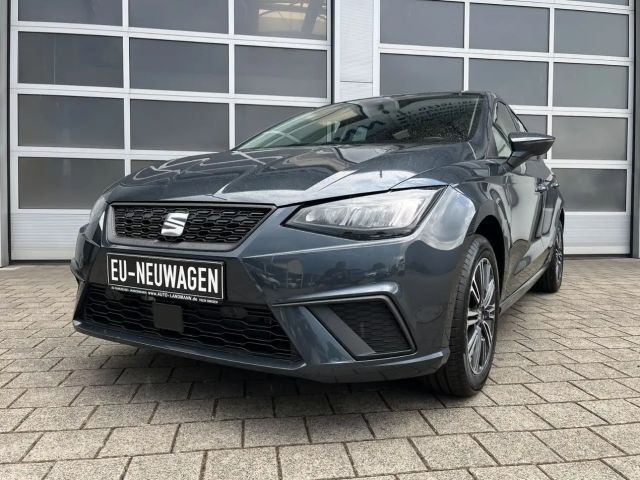 Seat Ibiza 1.0 TSI Style