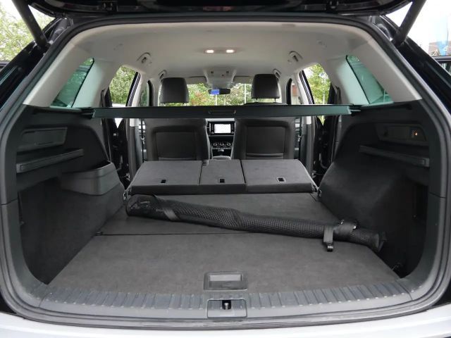 Skoda Kodiaq 2.0 TDI