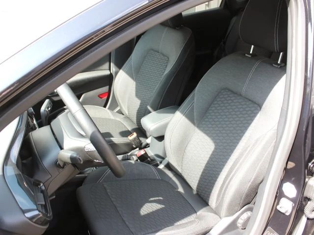 Ford Puma EcoBoost Titanium