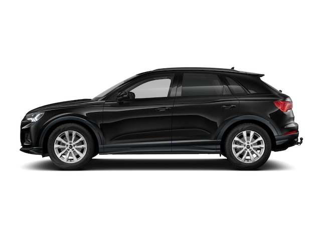 Audi Q3 35 TFSI S-Tronic