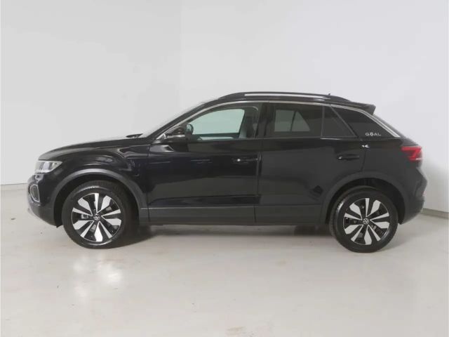 Volkswagen T-Roc 1.5 TSI DSG
