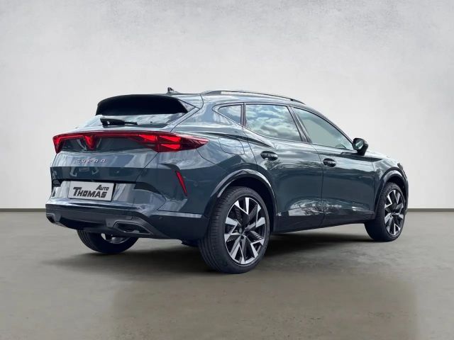 Cupra Formentor 2.0 TDI Sennheiser AHK 19 Zoll