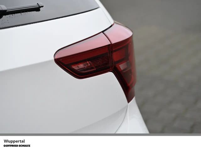 Volkswagen Polo 1.0 TSI