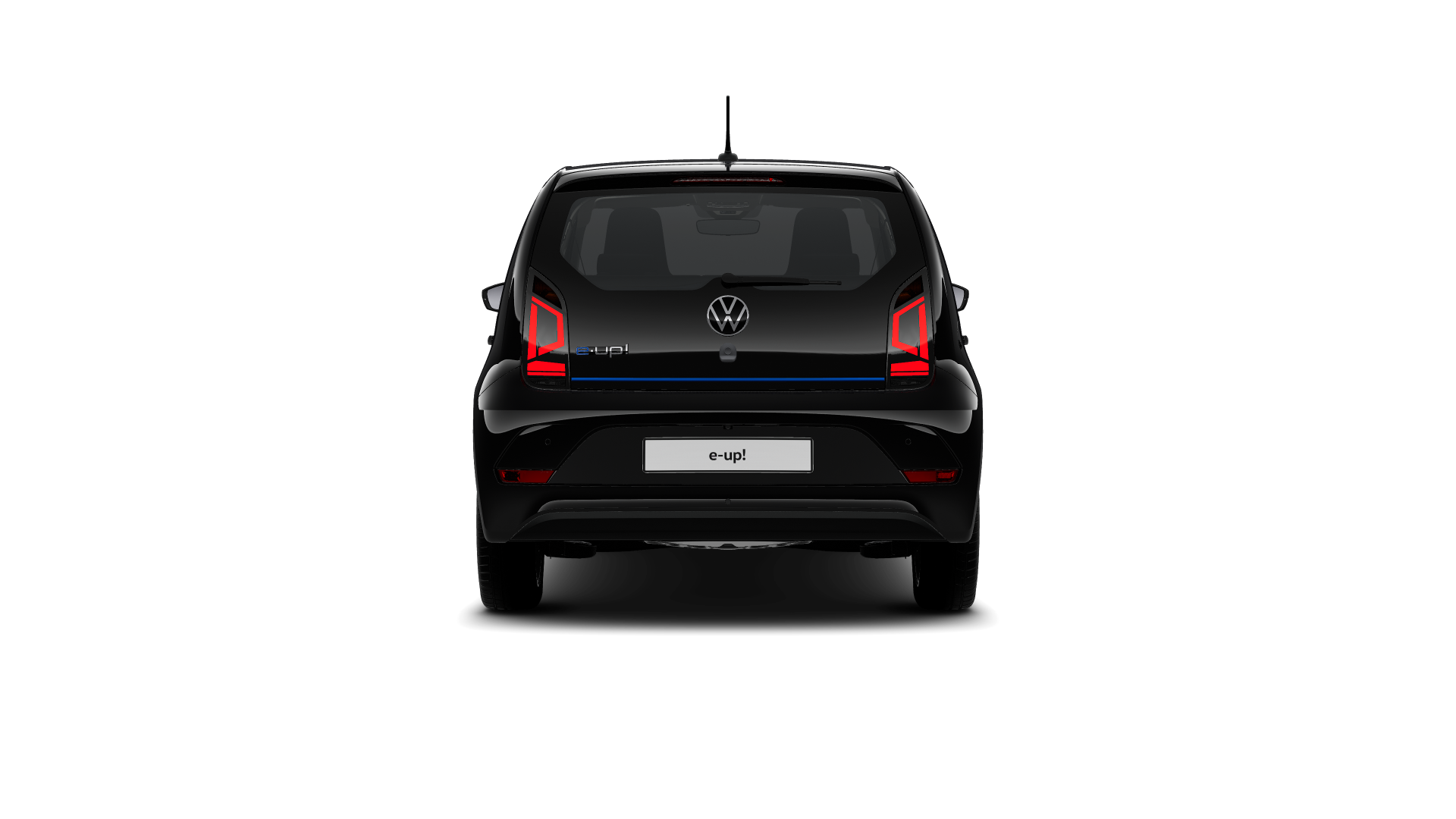 Volkswagen e-up! Edition 61 kW (83 PS) *DAB+*SHZ*ACC*RÜCKFAHRKAMERA*