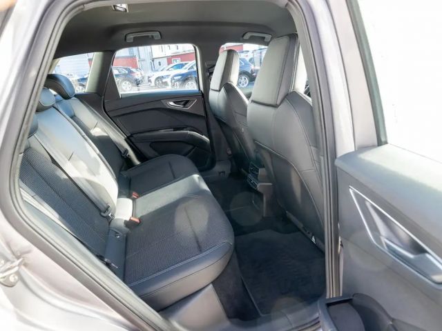 Audi Q4 e-tron 35 S-Line