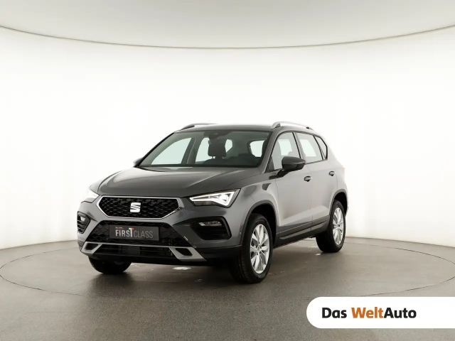 Seat Ateca 1.5 TSI DSG Style