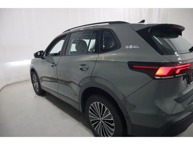 Volkswagen Tiguan 2.0 TDI