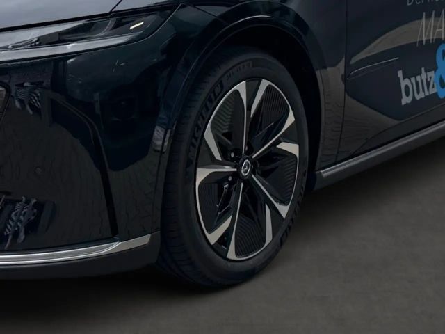 Mazda 6e Plus Takumi