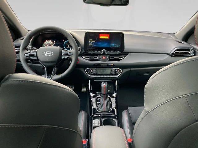 Hyundai i30 N Line T-GDi