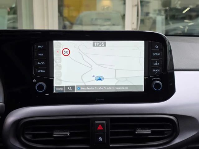 Hyundai i10 1.2 Prime