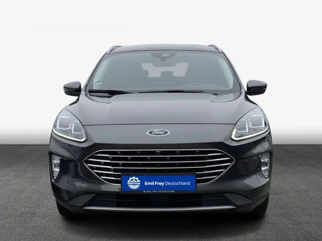 Ford Kuga 4x4 AWD Titanium X